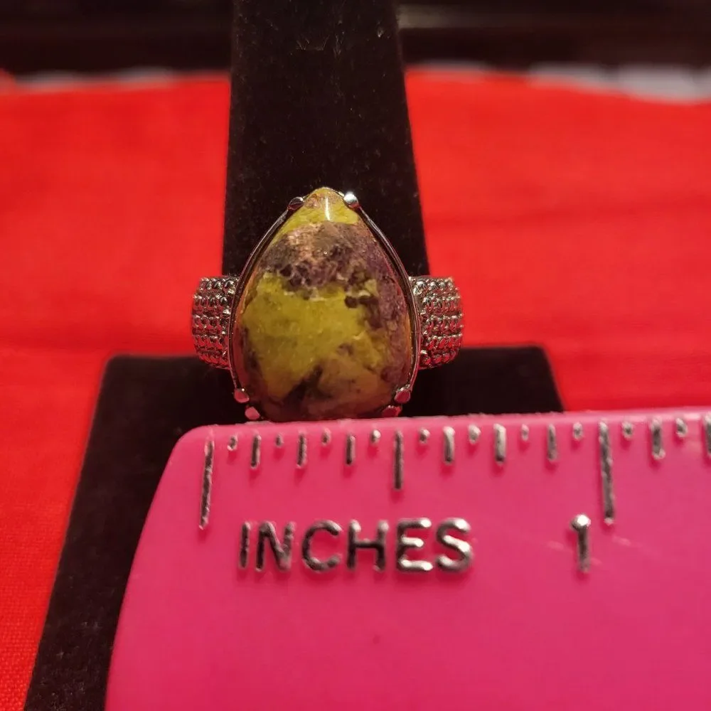 N/A natural atlantisite
